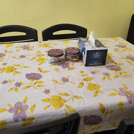 Mawar Homestay Netflix Cuckoo Mersing Exterior foto