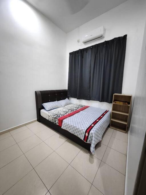 Mawar Homestay Netflix Cuckoo Mersing Exterior foto