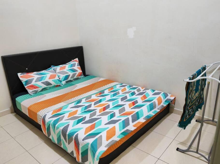 Mawar Homestay Netflix Cuckoo Mersing Exterior foto